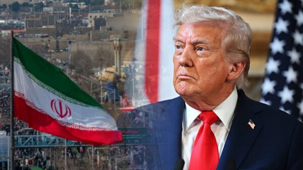 Дипломатичний прорив у Вашингтоні: Дональд Трамп оголосив про новий раунд масштабних переговорів з Іраном