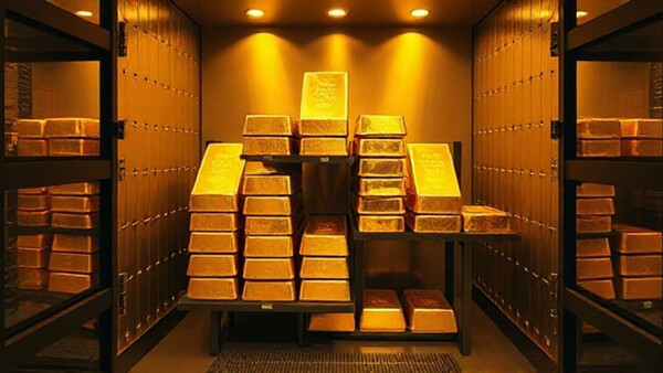 Золотий потенціал Замбії: країна планує залучити понад $1,8 млрд завдяки легалізації видобутку