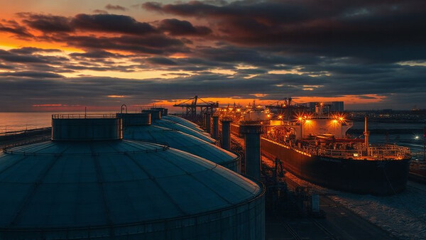 Нафтовий шок на світових біржах: ціна бареля стрімко наближається до 110 доларів