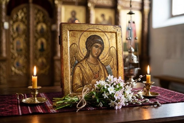 День ангела 28 лютого: кого вітати з іменинами