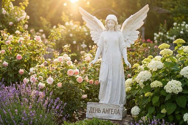 День ангела 25 лютого: духовне значення імен та традиції свята
