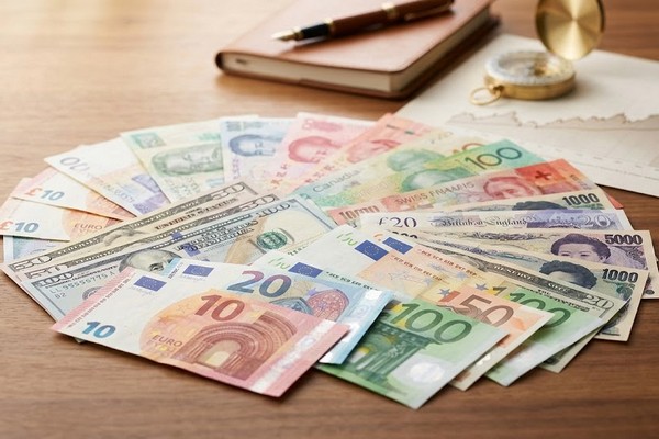 Курс валют у Хусті на 27 лютого: актуальні цифри та адреси обміну