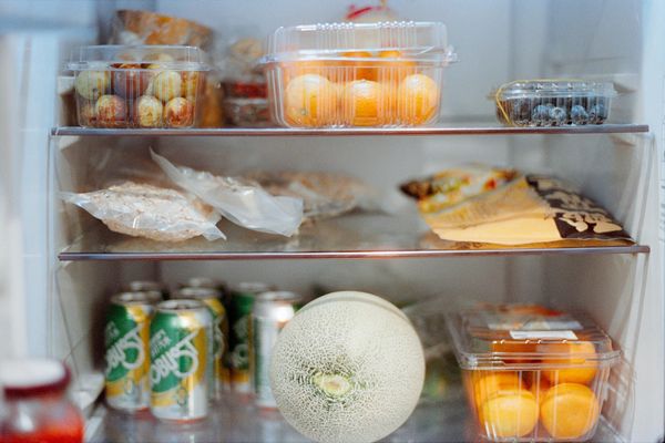 Скарбниця вітамінів у морозилці: які заморожені продукти найкорисніші