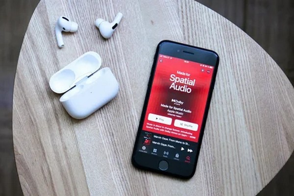 Музика та штучний інтелект: Apple Music впроваджує нові стандарти маркування