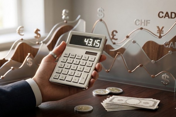 Актуальний курс валют у Хусті: станом на 28 лютого