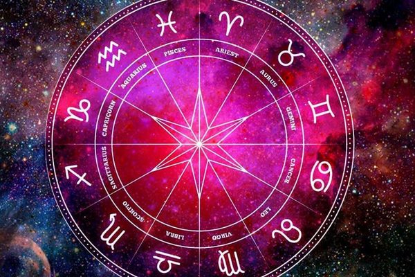 Гороскоп на 16 лютого