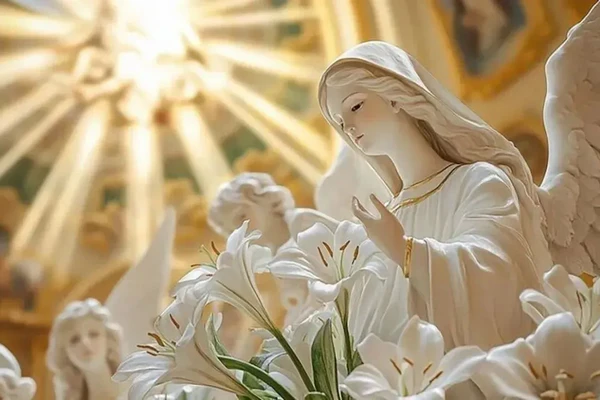 День ангела 8 березня: хто святкує іменини та значення цього дня