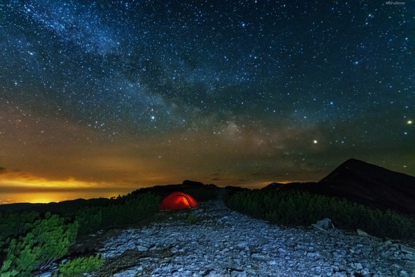Гармонія всесвіту: що обіцяють зорі мешканцям Хустщини цього понеділка