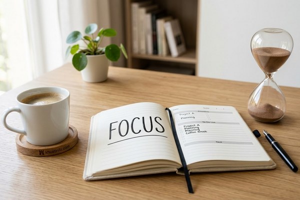 Самодисципліна як головний інструмент фінансового зростання