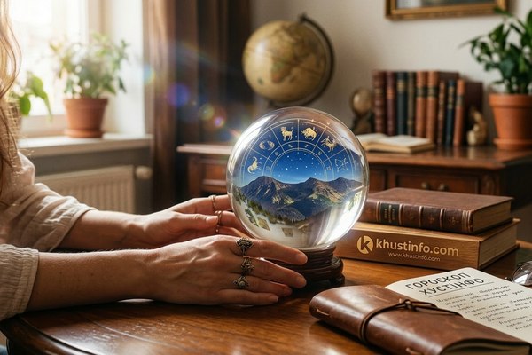 Гороскоп на 20 березня: День весняного рівнодення та нових можливостей