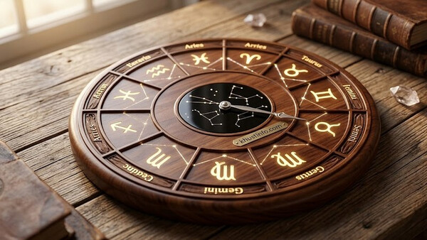 Зірковий прогноз на сьогодні: індивідуальні поради для кожного знака зодіаку