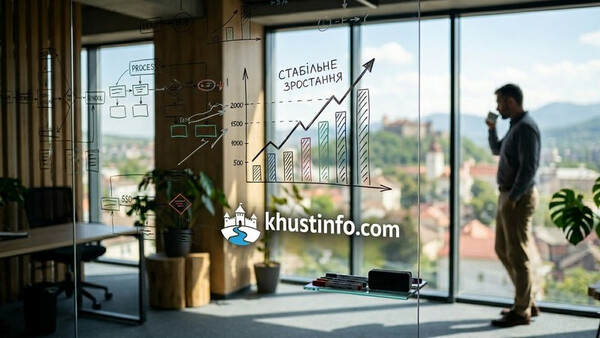 Як вийти з пастки самозайнятості та побудувати системний бізнес