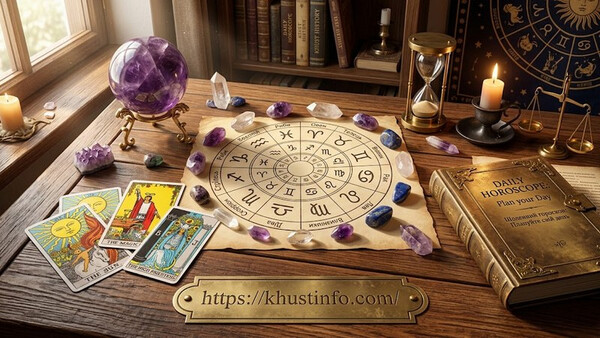 Що приготували зірки для кожного знака зодіаку сьогодні: детальний прогноз