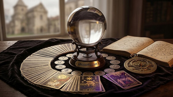 Зоряний прогноз: що готує небо для кожного знаку цієї весни