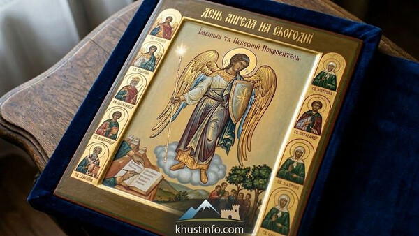 День ангела сьогодні: хто святкує іменини за календарями ПЦУ, УГКЦ, УПЦ та Римо-католицької церкви