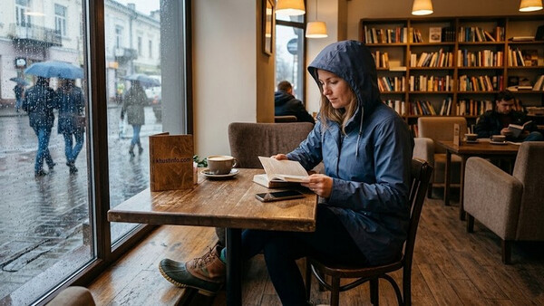 Погода в Хусті сьогодні: прогноз на неділю та температурні гойдалки