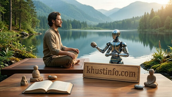 Таємниці нашої свідомості: як розбудити інтуїцію та керувати підсвідомістю