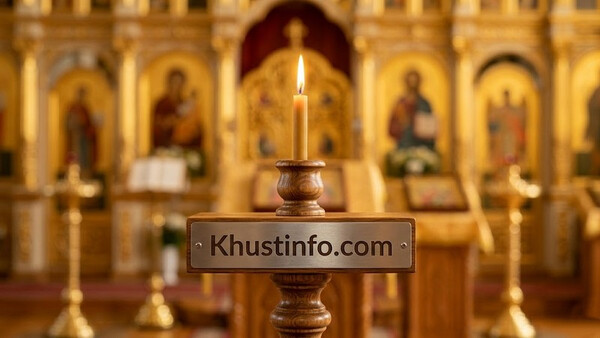 Хто святкує День ангела 3 квітня: іменини за церковним календарем