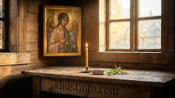 Хто святкує День ангела сьогодні: іменинники за церковними календарями