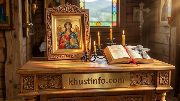 Хто святкує День ангела 4 квітня: іменини за церковним календарем