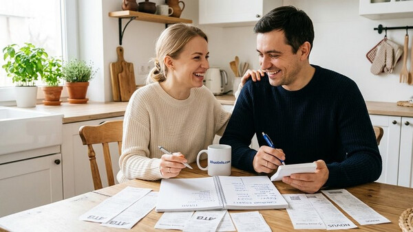 Як ефективно управляти сімейним бюджетом: практичні поради