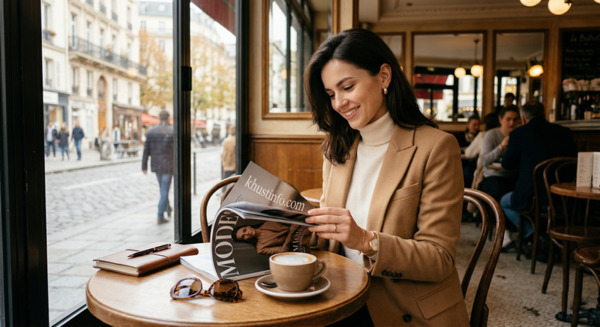 Як мода диктує нам стандарти краси: від глянцю до кольору шкіри
