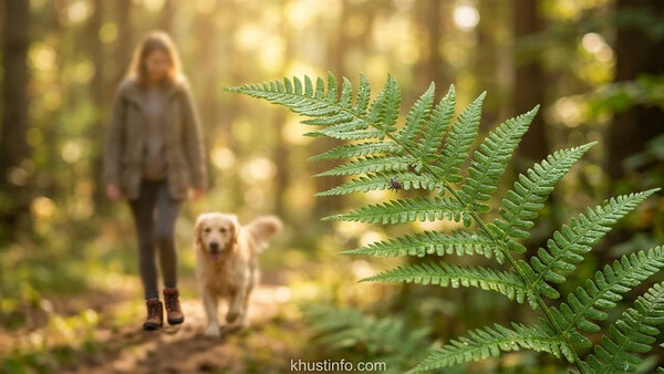 Невидима загроза: чим небезпечний укус кліща та як захистити себе і тварин