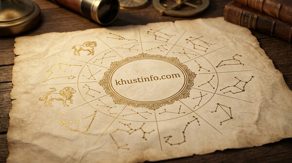 Гороскоп на сьогодні: що підготували зірки для мешканців Хустщини