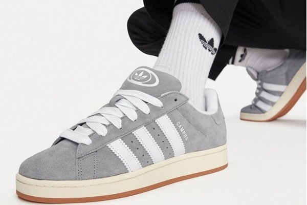 Кампуси від Adidas: чому їх обирають та де купують