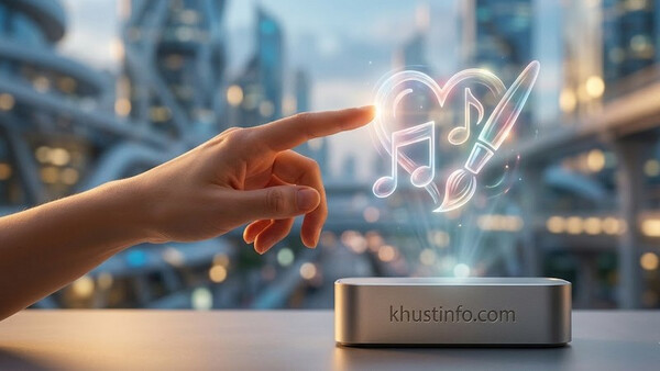 Майбутнє на межі: як зберегти людяність в епоху тотальної цифровізації