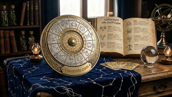 Зоряні орієнтири для вашої душі: астрологічний прогноз на цю неділю
