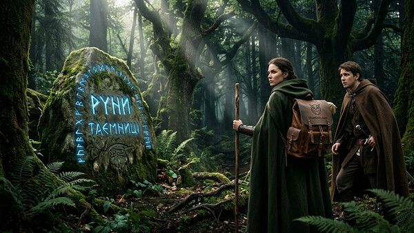 Ризик чи спокій: мудра притча про двох братів та життєвий вибір