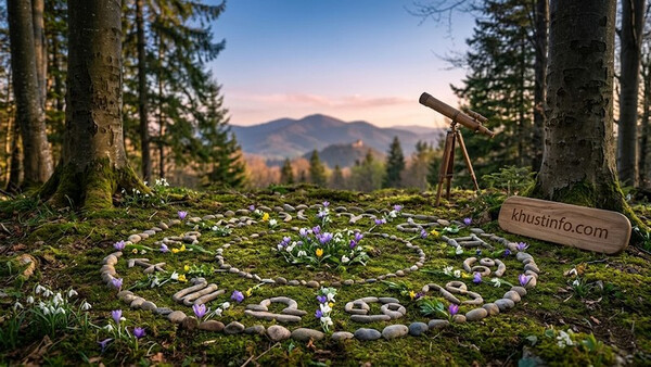 Зірковий компас: астрологічні орієнтири на ці вихідні