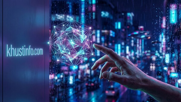 Майбутнє вже тут: як штучний інтелект переписує історію людства