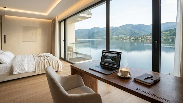 Як обрати ідеальний готель: секрети комфортного відпочинку та пастки для туристів