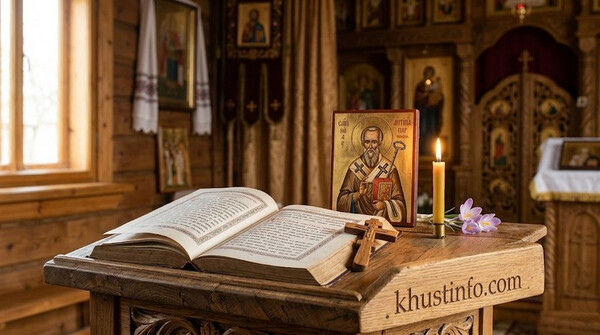 Хто святкує день ангела сьогодні: духовний календар іменинників та святих покровителів