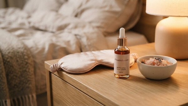 Нічний код краси: як перетворити сон на головну омолоджувальну процедуру