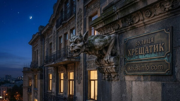 Містичний трикутник Києва: архітектурні коди та «пастки» для душ