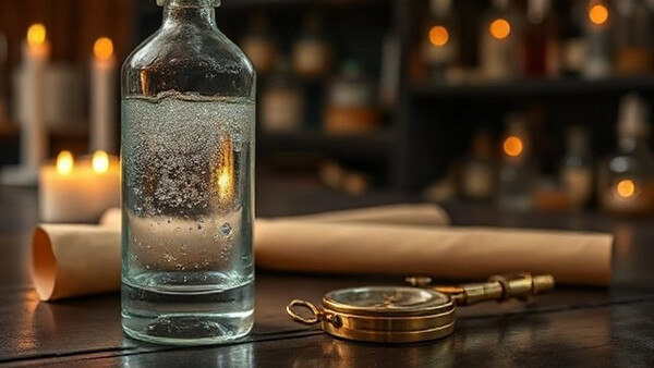 Від мрії про безалкогольне шампанське до світової імперії: як Йоганн Якоб Швепп винайшов газовану воду